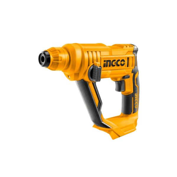 MARTELETE ROTATIVO INGCO 1,5J SDS-PLUS À BATERIA 20V CRHLI20168