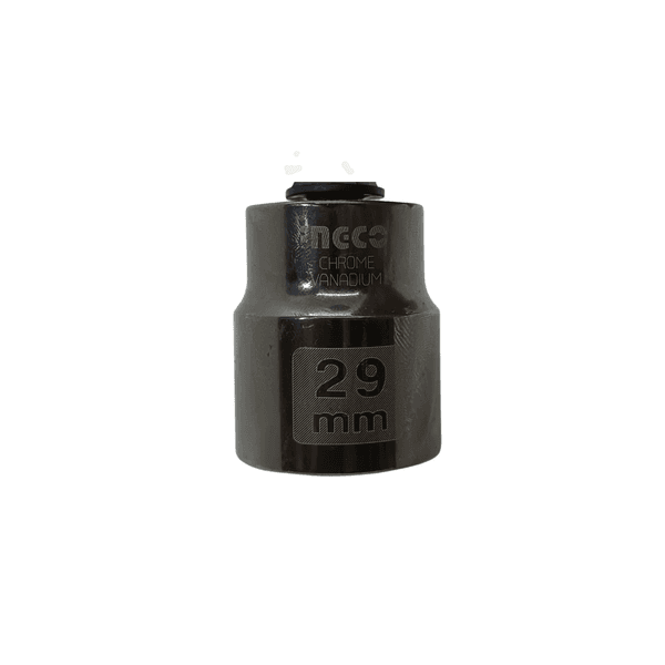 SOQUETE SEXTAVADO INGCO 1/2 POL 29MM