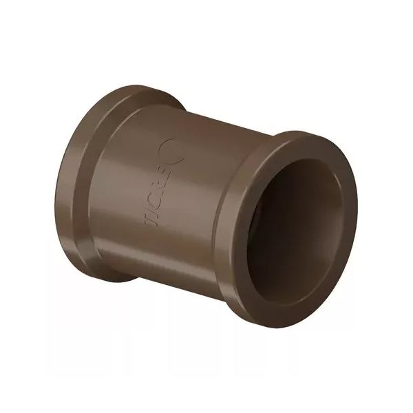 LUVA 075MM TIGRE SOLDA