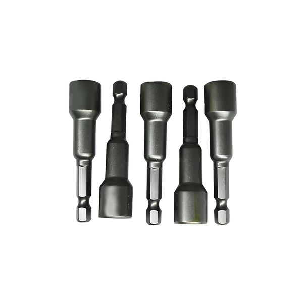 Soquete Mag 65 x 3 / 8 saco c/5 7047 Lotus