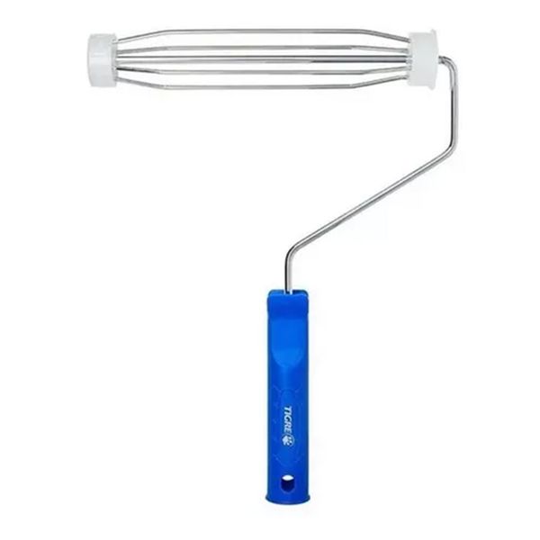 TIGRE SUPORTE PARA ROLO DE PINTURA GAIOLA 1311-230