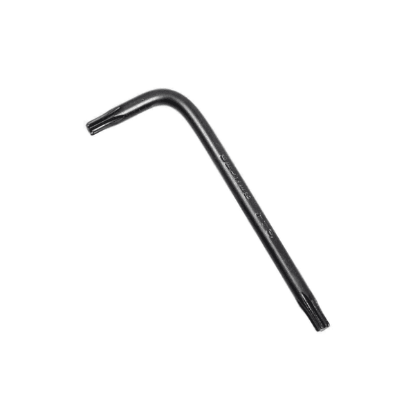 CHAVE MULT.DENT. BELZER T-27