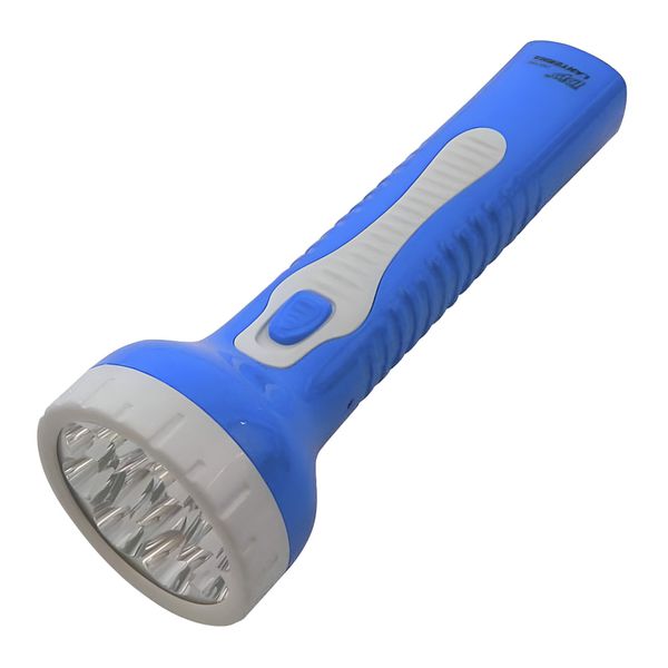 LANTERNA RECARREGAVEL 12 LEDS (1962)