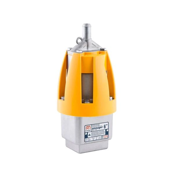 Bomba Submersa Modelo 6 127V - Anauger 