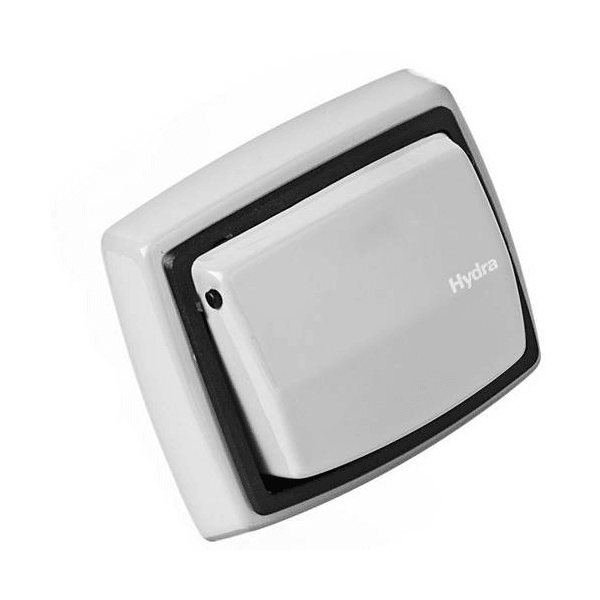 Deca Acabamento Valvula Hydra Max Cinza 4900 E – Max