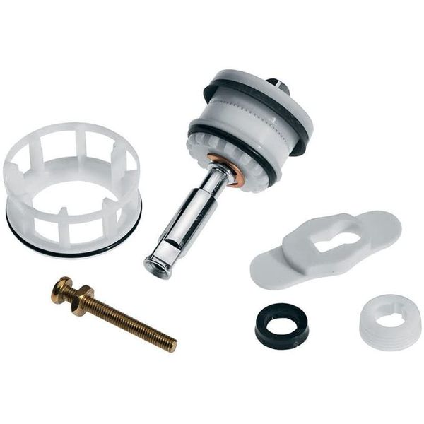 DOCOL KIT ACIONAMENTO COMPLETO VD 1 1/2