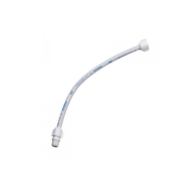 ENGATE FLEXIVEL DE PVC 1/2X50CM TIGRE