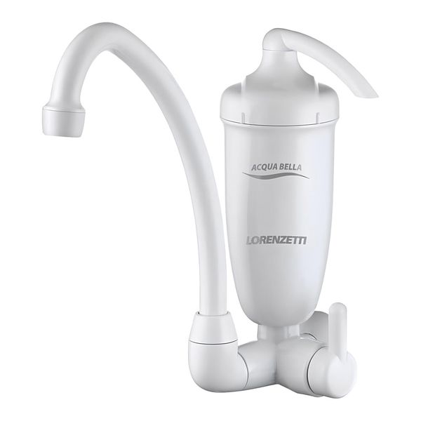 Purificador Parede Acqua Bella Branco