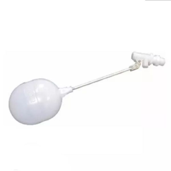 ASTRA BOIA 1/2 - 3/4 HASTE DE ALUMINIO