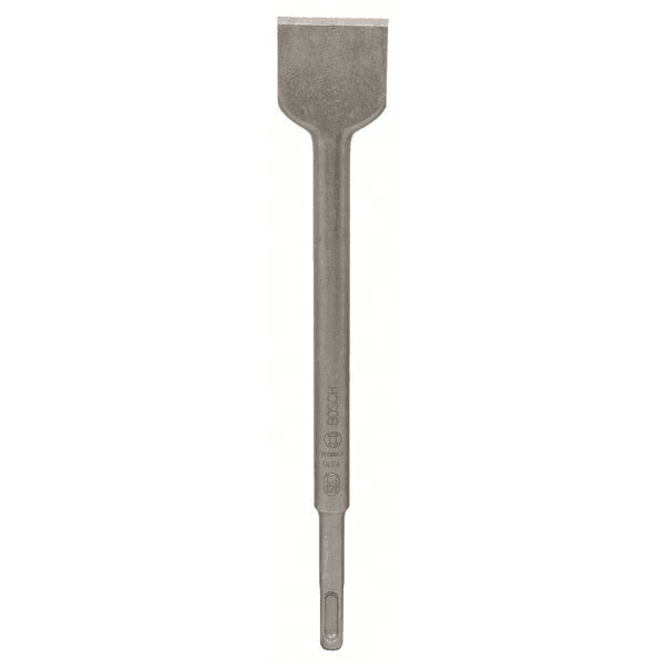 Talhadeira Pá Sds Plus Long Life 250mm x 40mm - Bosch