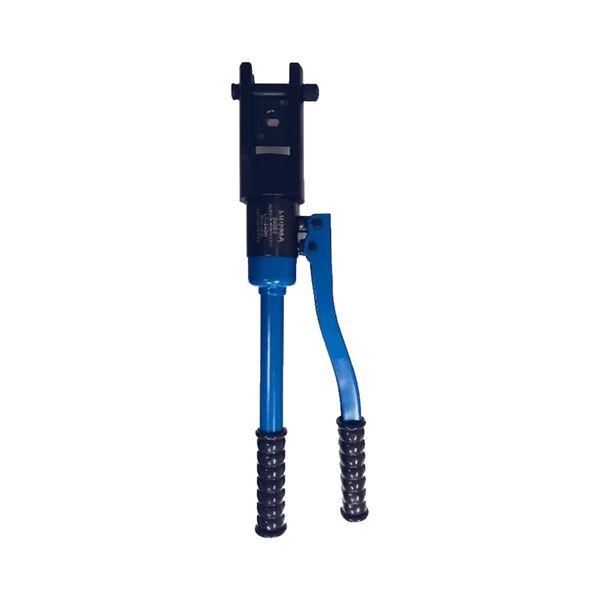 Alicate Hidraulico Lukma LK-240H 16/240mm