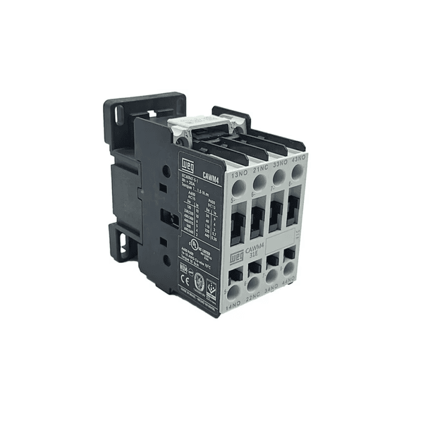CONTATOR WEG CAWM -31-00V26 220V