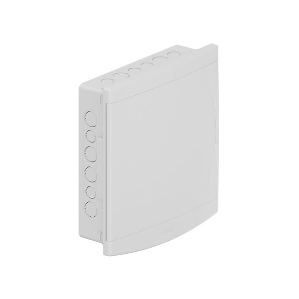 Quadro Dist. Emb. Br para 18/24 Disj - Tigre