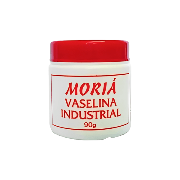 Vaselina Em Pasta 90g - Moriá