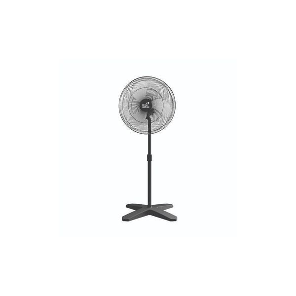 VENTILADOR COLUNA 6508 OSCILANTE 60CM PRETO 200W BIVOLT ARGE