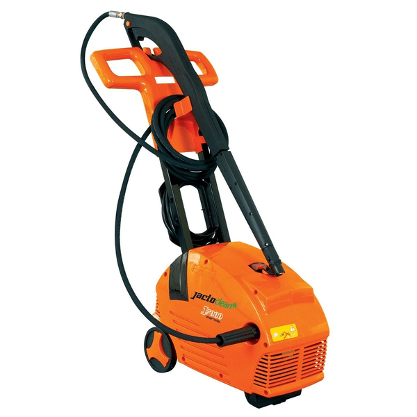 Lavadora De Alta Pressão J7000 220V Stop Total - Jacto