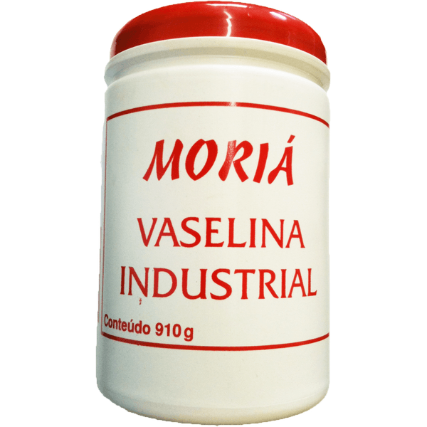Vaselina Em Pasta 910g - Moriá