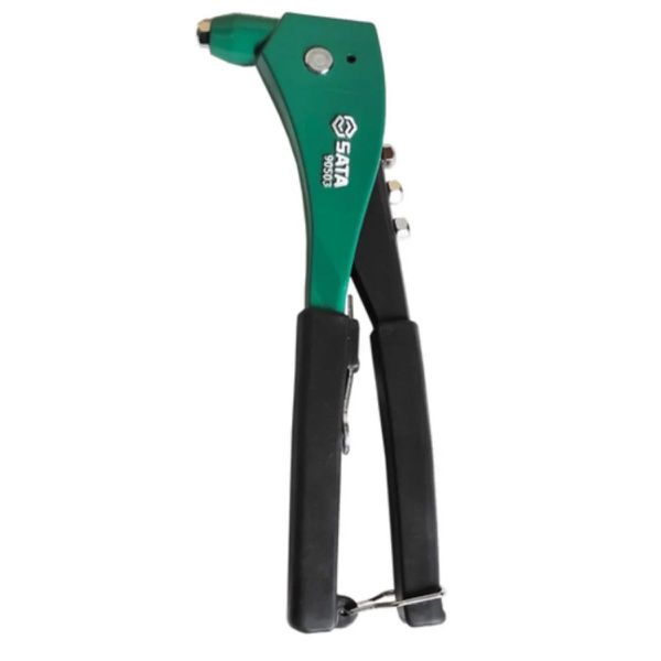 ALICATE REBITADOR SATA 10