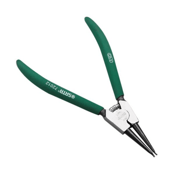 Alicate Para Anéis Externos Reto 7' 19-60mm - Sata