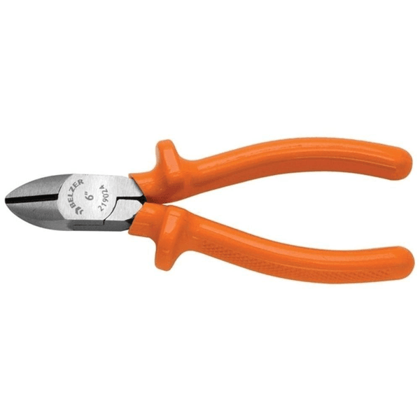 Alicate De Corte Diagonal 6' - Belzer