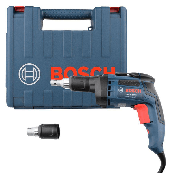 Parafusadeira 1445 GSR 6-25 TE 220V 0601.445.0E0-000 - Bosch
