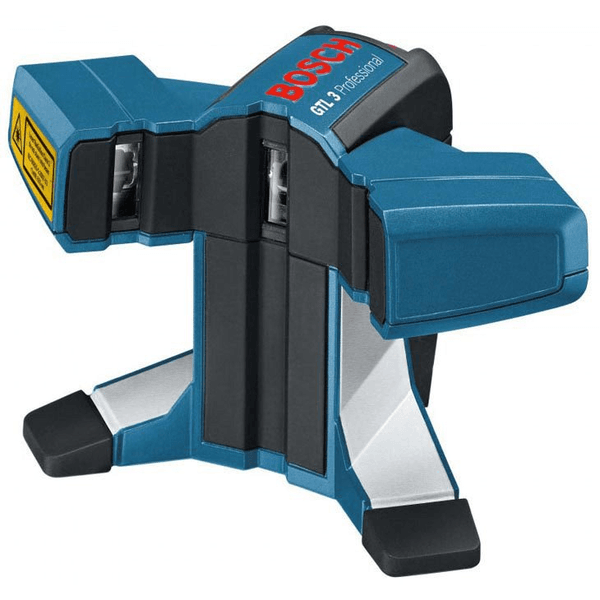 Nível A Laser Para Ladrilhos GTL 3 0601.015.200-000 - Bosch