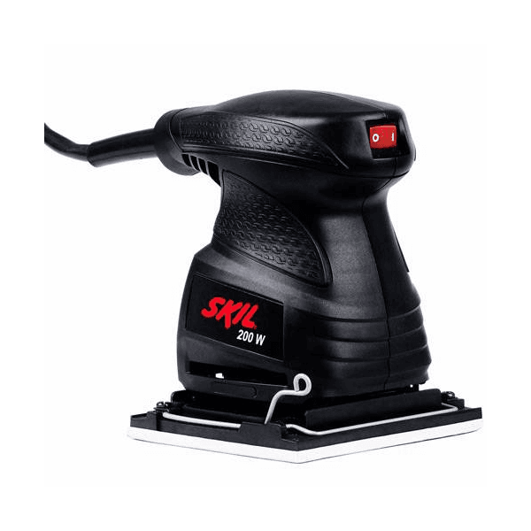 Lixadeira Orbital 7232 127V F012.723.2AB-000 - Skil