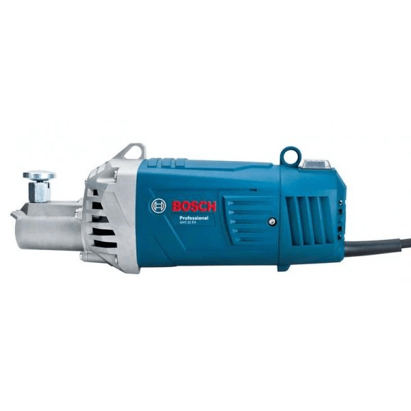 Compactador de Concreto Com Mangueira GVC 22EX F0601.283.1E1-000 - Bosch