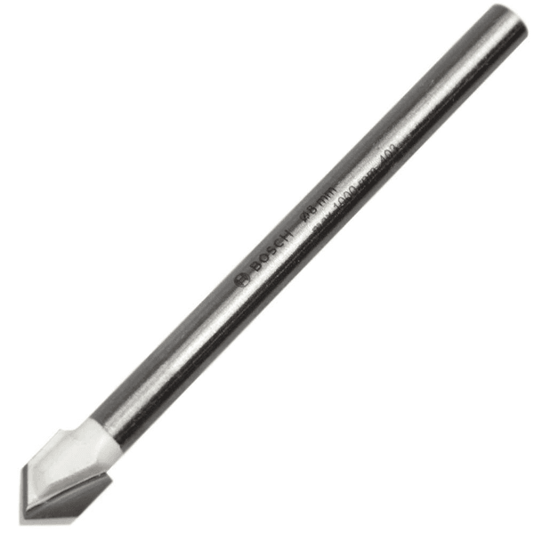 Broca Expert Cerâmica 8x80mm Porcelanato - Bosch