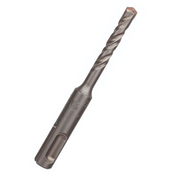 BOSCH BROCA SDS PLUS 6,0X110MM