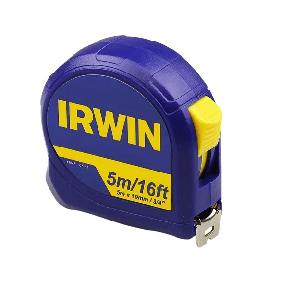 Trena 5 Metros 16FT Standard - Irwin