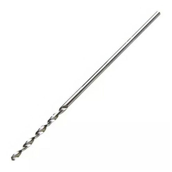 Broca Para Fibrocimento E Mourão 3/8x320mm Aço Iw1844 Irwin