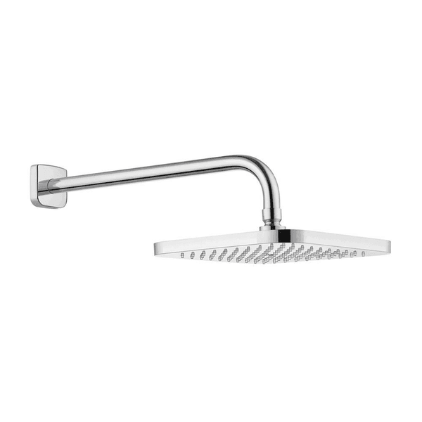 Chuveiro De Parede Fiji Dn15 1/2' Cromado 614906 - Docol
