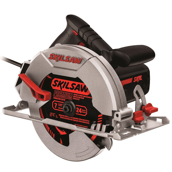 Serra Circular 5402 1400W 127V F012.540.2AB-000 - Skil