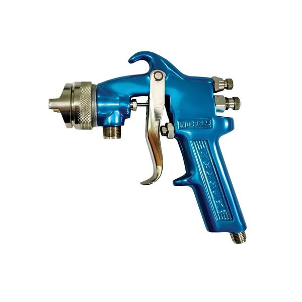 Pulverizador De Pintura Para Tanque De Pressão 25 A 201686 - Arprex