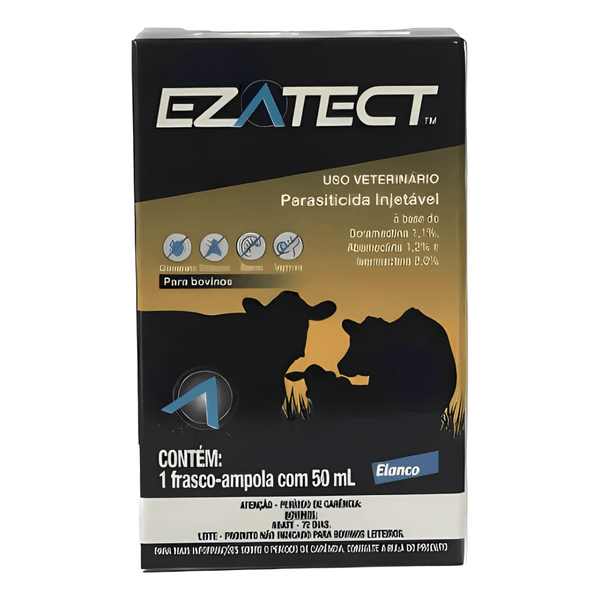 ELANCO EZATECT 50 ML
