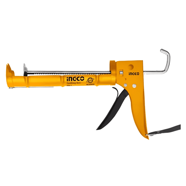 INGCO APLICADOR DE SILICONE 9 POLEGADAS