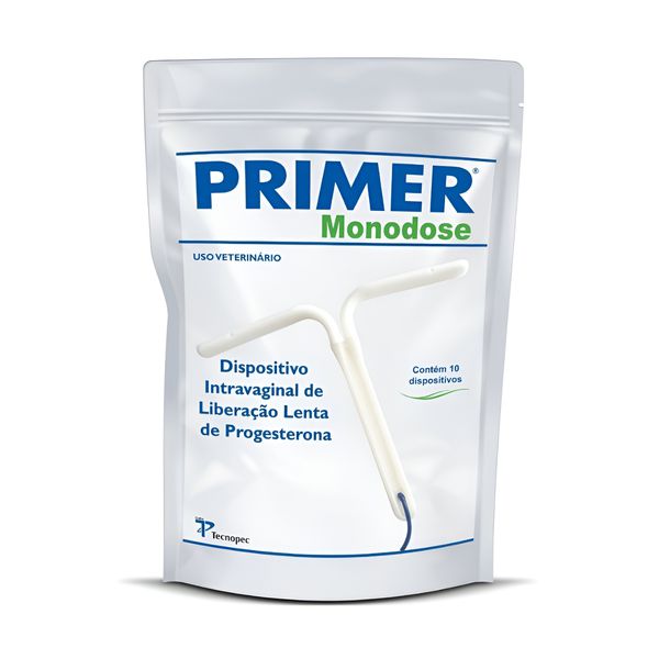 AGENER PRIMER MONODOSE COM 10 DISPOSITIVOS