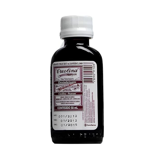 Creolina Pearson 50ml