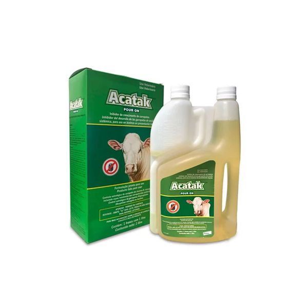 ACATAK 1 LITRO