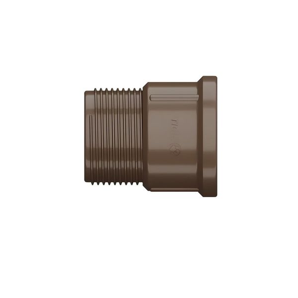 TIGRE ADAPTADOR CURTO SOLDÁVEL 1 1/2 X 50 MM