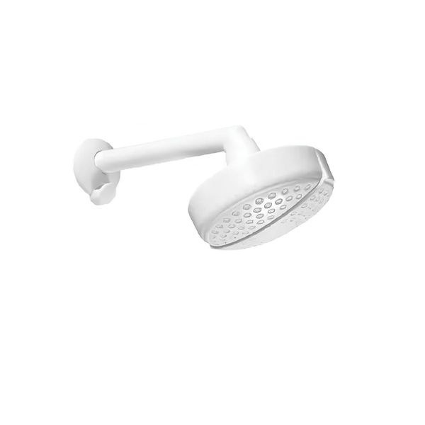 DUCHA PLASTICA 4 BCA. PLENA-TIGRE