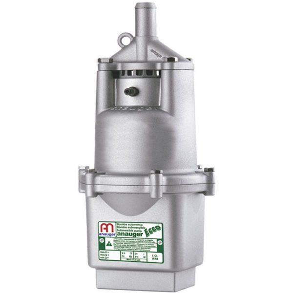 BOMBA ANAUGER ECCO 220V - AGRICOLA