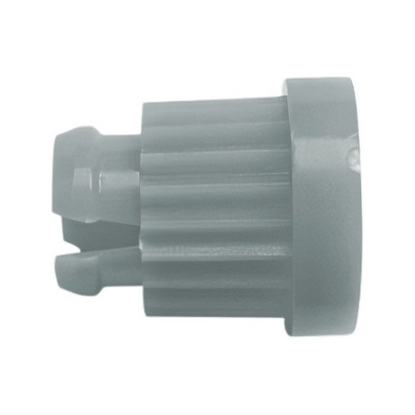 Kit Suporte Plástico Do Volante Misturador 00995900 Docol