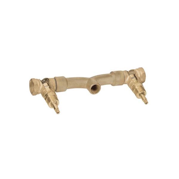 Misturador Para Banheira 3/4' Base Cerâmica 416700 - Docol
