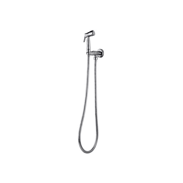 Ducha Higiênica Opus Cromada 2195-OPUS-CR - Fabrimar