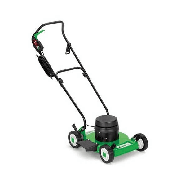 Cortador De Grama Elétrico SL-350 1,5 CV 1800W 127V Mono - Trapp
