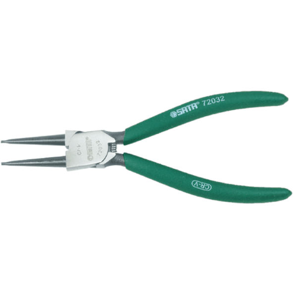 Alicate Para Anéis Internos Reto 7' 19-60mm - Sata