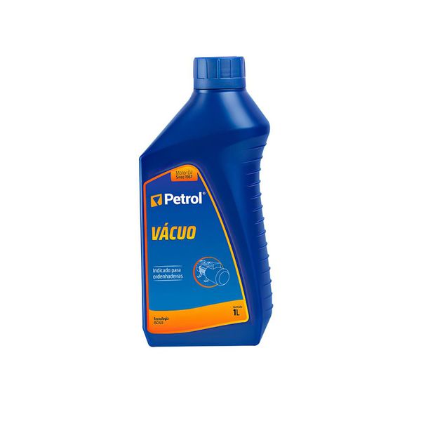 OLEO PETROL VACUO 68 1LT ORDENHADEIRA