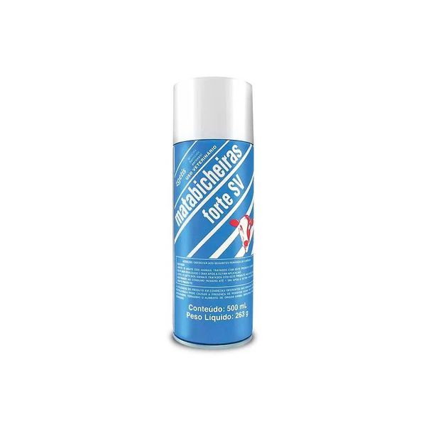 ZOETIS MATA BICHEIRA FORT DOGE 500 ML